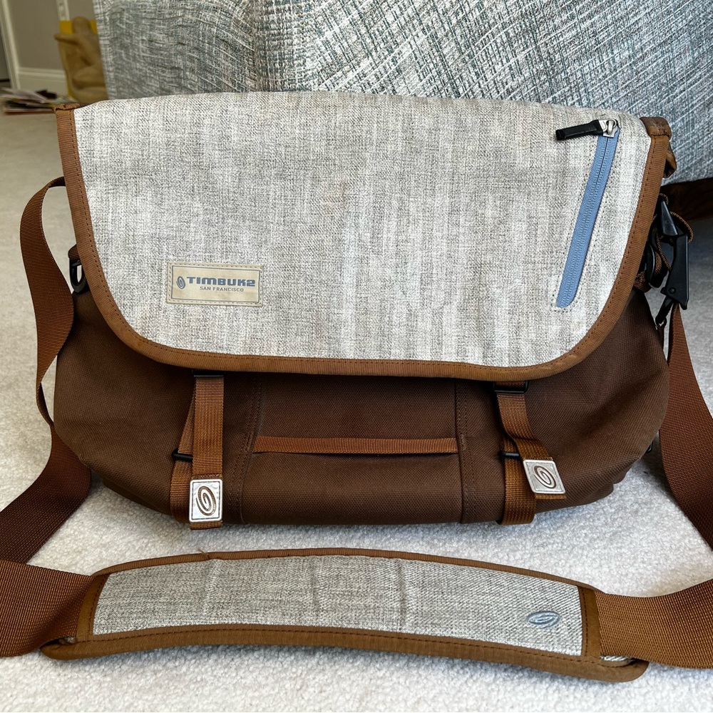 Timbuk2 Messenger Bag